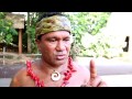 Meet Kap from the Polynesian Culture Center - Samoan Culture