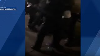 Minor High School band director arrested after football game