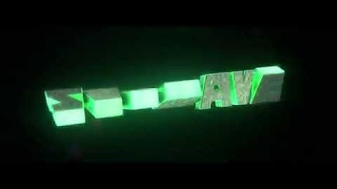 Intro: Zerwave | Sync | by ZerwaveFX