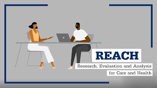 REACH: Research, Evaluation and Analysis for Care and Health (Private Sector)