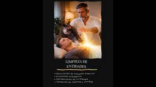 Transforma tu Vida: Mis Servicios de Sanación y Terapia Holística #menteinconsciente  #terapiaonline
