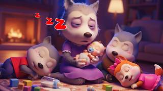 Yay Yay I Love You Mommy Superhero Mom Song Nursery Rhymes For Kids