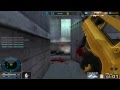 GamePlay con Famas en IndustryTown FoxStriker Operation7