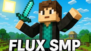 My application for flux smp @mcthunderxd75 @alexadiofficial screenshot 2