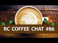 ☕ RC Coffee Chat #86 - Which FPV Model Won??? ✈️ PS. Merry Christmas! 🎄🎅