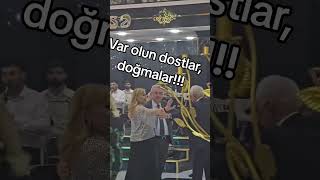 Toy Günüdü, Əl Çalın