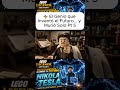 ⚡ El Genio que Inventó el Futuro... y Murió Solo