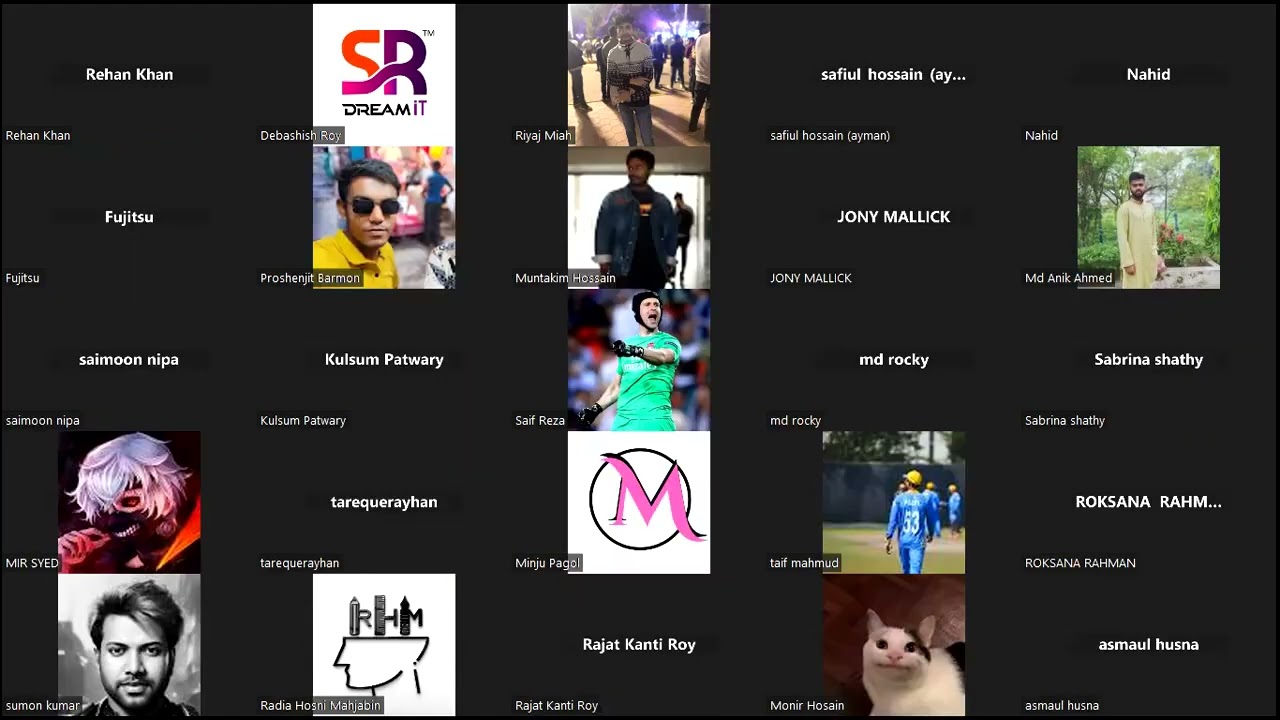 Graphics Design Class 20 || Flyer Design, Mockup || 