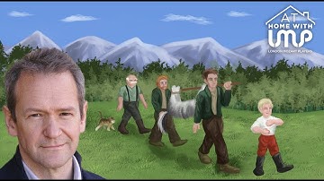 Prokofiev’s Peter & The Wolf with Alexander Armstrong and the London Mozart Players