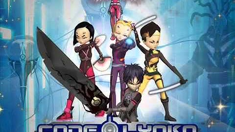Code lyoko♥ when your gone ♥