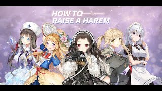 Harem Heroes Mod