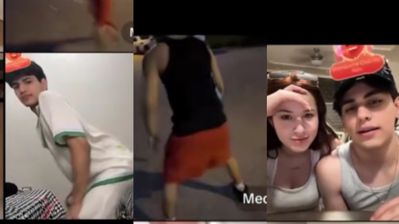 ALAN ARRIETA SE VE CON TODO EL TEAM | LIVE DE GAEL BLOQUEADO,ALDO ARTURO,MEDINA,MEMO PIÑA,FER DURAN