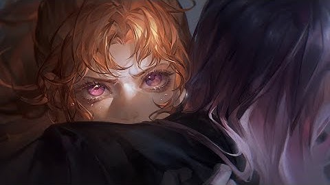 Path to Nowhere| Flora Unfurl: Continuation of Rain Burst| Part 40