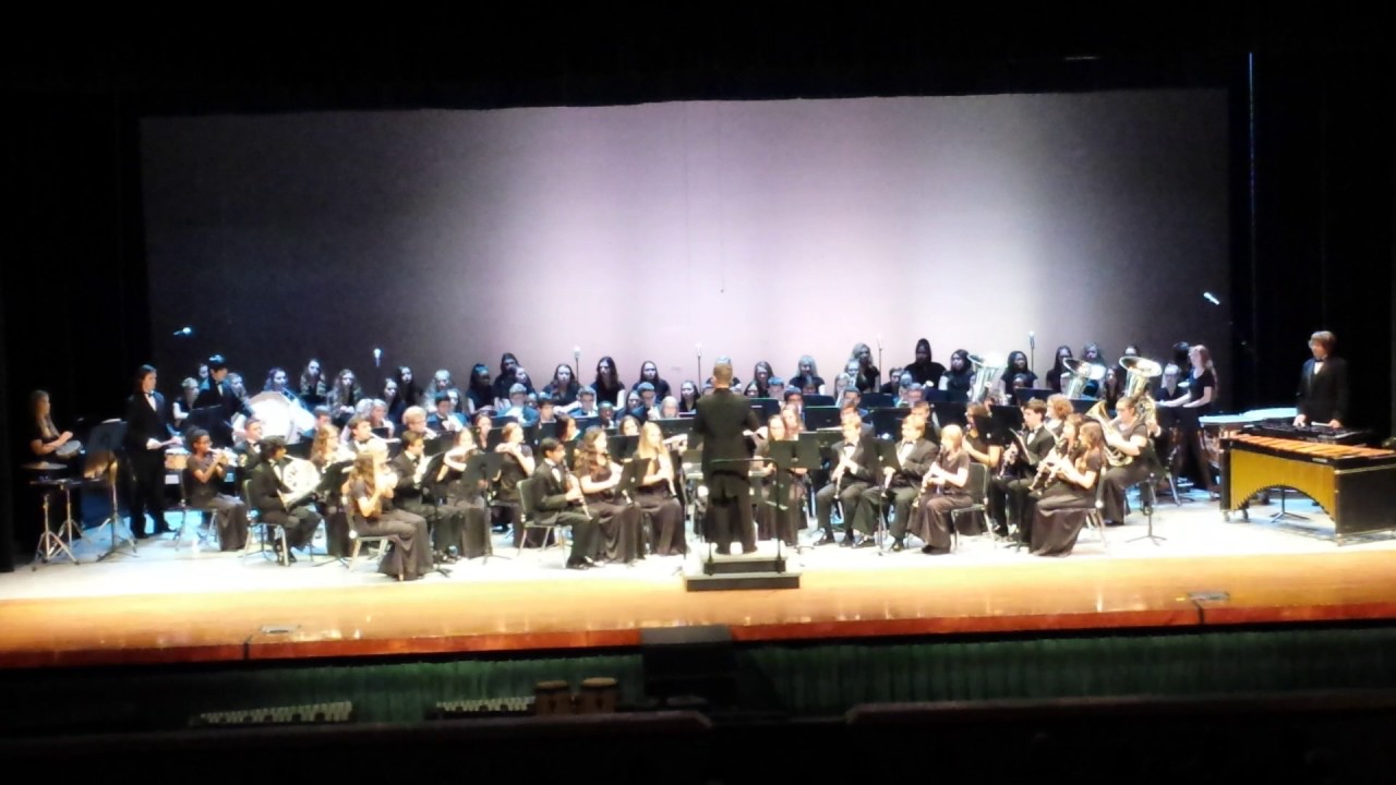 camera iphone 8 plus apk Collage Concert 2016 - Symphonic Band 