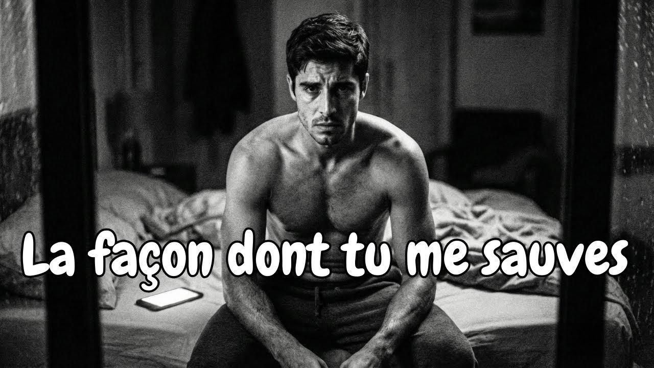 Jean Martin - La façon dont tu me sauves