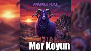 Mor Koyun | Psychedelic Anatolian Rock