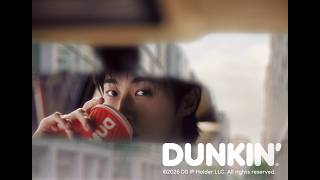 Byeon Wooseok U + I | Dunkin' PH