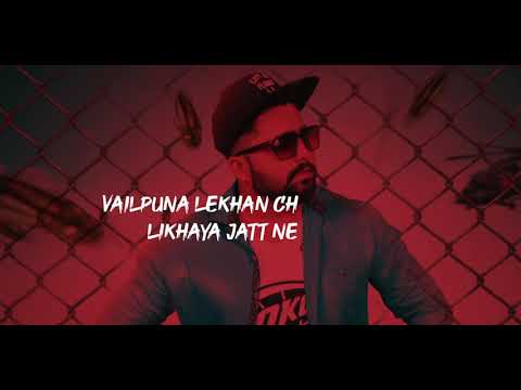Record Bolde (Lyrical Video) Lovely Kamboj | New Punjabi Songs 2019 | Leinster Productions