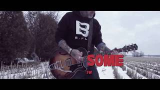 B-Flix feat. Riverdogs- Wings Up Above (Official Music Video)