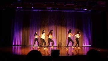 Delta Kappa Delta | TAPC Greek Sneak Peek | Fall 2017