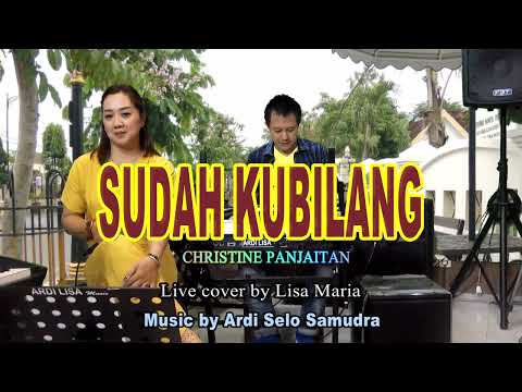 Sudah kubilang -