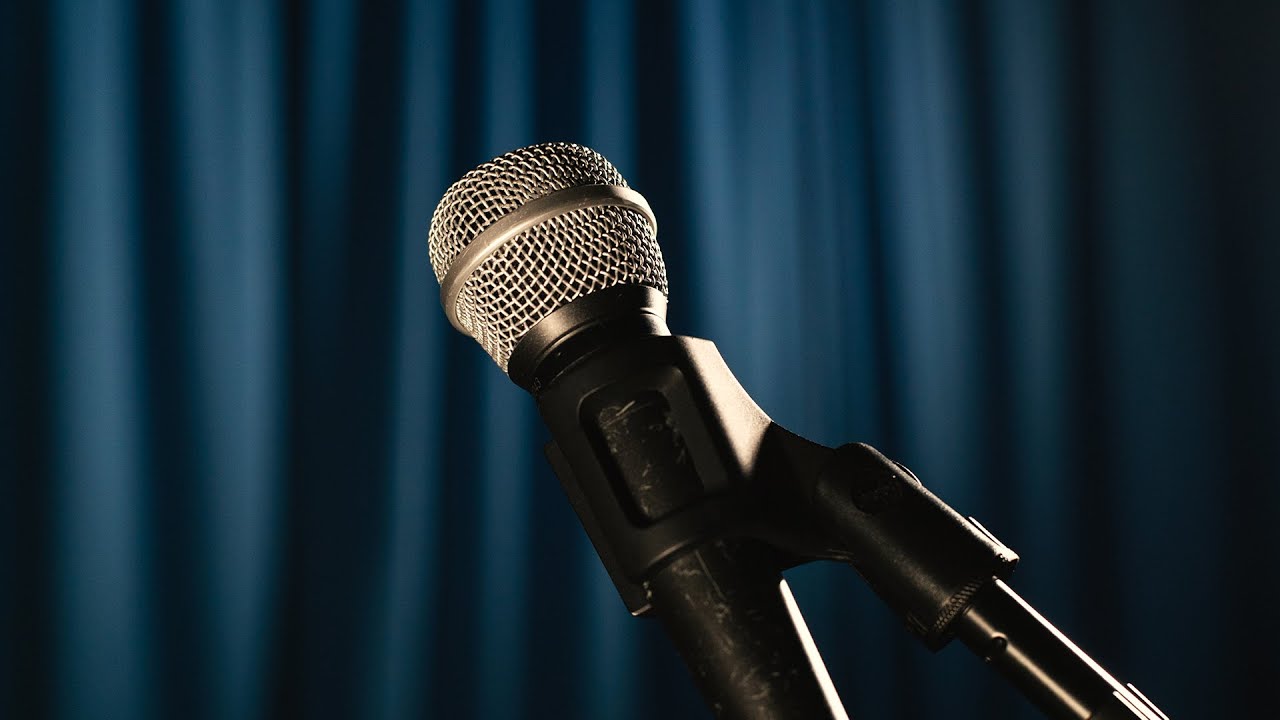 How to Speak So People Will Listen