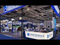 Itma aisa 2020 shanghai day 1 general introduction of exhibitions