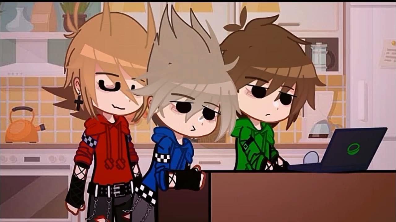 Eddsworld pictures and videos - Mattedd