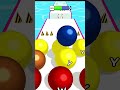 AZ Run 🔴 ABC Runner All Levels Gameplay Walkthrough (Android Ios) Part 613