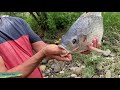Súper buena pesca de trofeos en la corriente. Video dedicado a Juan Francisco Díaz de León