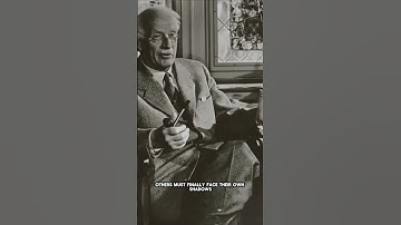 When Empaths Turn Cold — Reality Rearranges | Carl Jung Original