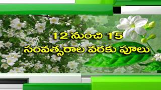 Corn Cultivation || Jasmine Cultivation -Eruvaka - 08-11-2014 - 99tv