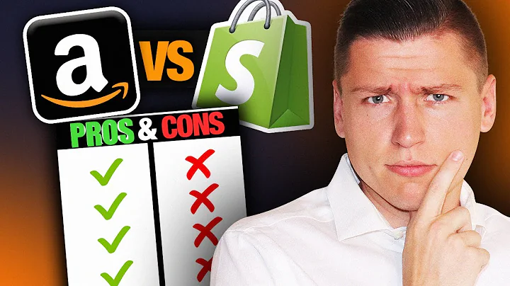 Amazon FBA vs Shopify Dropshipping: Which Is Right for You?