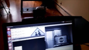 Driver Assistance System / Road Sign Recognition System