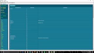 Repeat Loops and BackBuffers