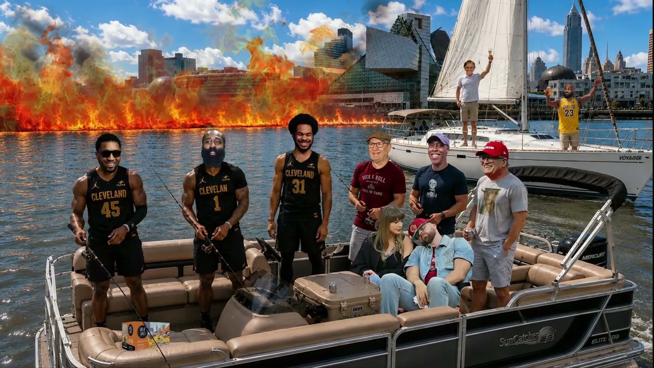 brooklyn nets going fishing Rising Brookie Net Photos: Hauling in fishing nets