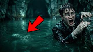 50 Harry Potter Facts You Didnt Know