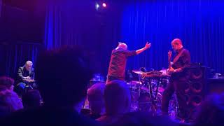 Swans - Live At Howard Theatre, Washington, Dc 09052025 Audio