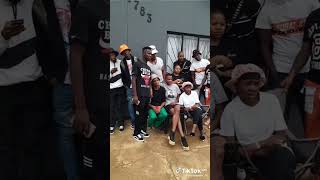 Akuzange Sokwenteke Lokunjeee