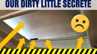 RV Skylight/ Condensation and Repair/ Replacement (DIY)  FullTime RV Life