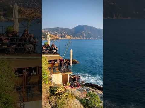 Recco Liguria Italy 🇮🇹