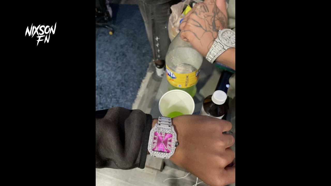 [FREE] Detroit Type Beat x YN Jay Sample Type Beat 2025 ~ 