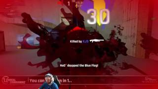 UT4 EU iCTF pug  casting - 9/28 v2