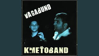 Video thumbnail of "Kmetoband - Me Terno Phirav"