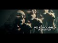 We Struck Gold - Momentum (feat. Jay Kucera of Skywalker) (OFFICIAL MUSIC VIDEO)