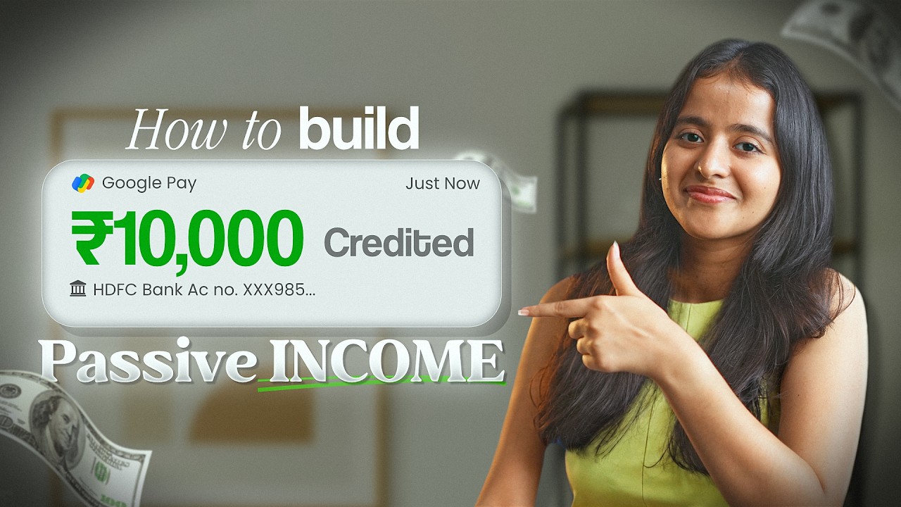 How to Build Multiple Income Streams in 2026 (Even With a Full-Time Job)