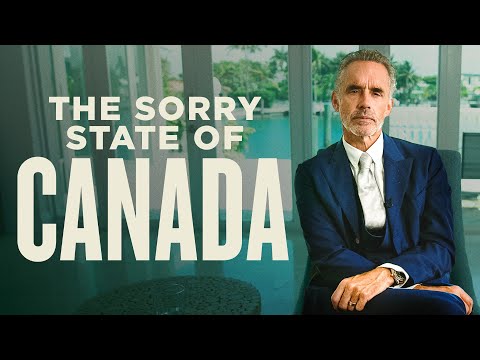 Reflections On The Sorry State of Canada
