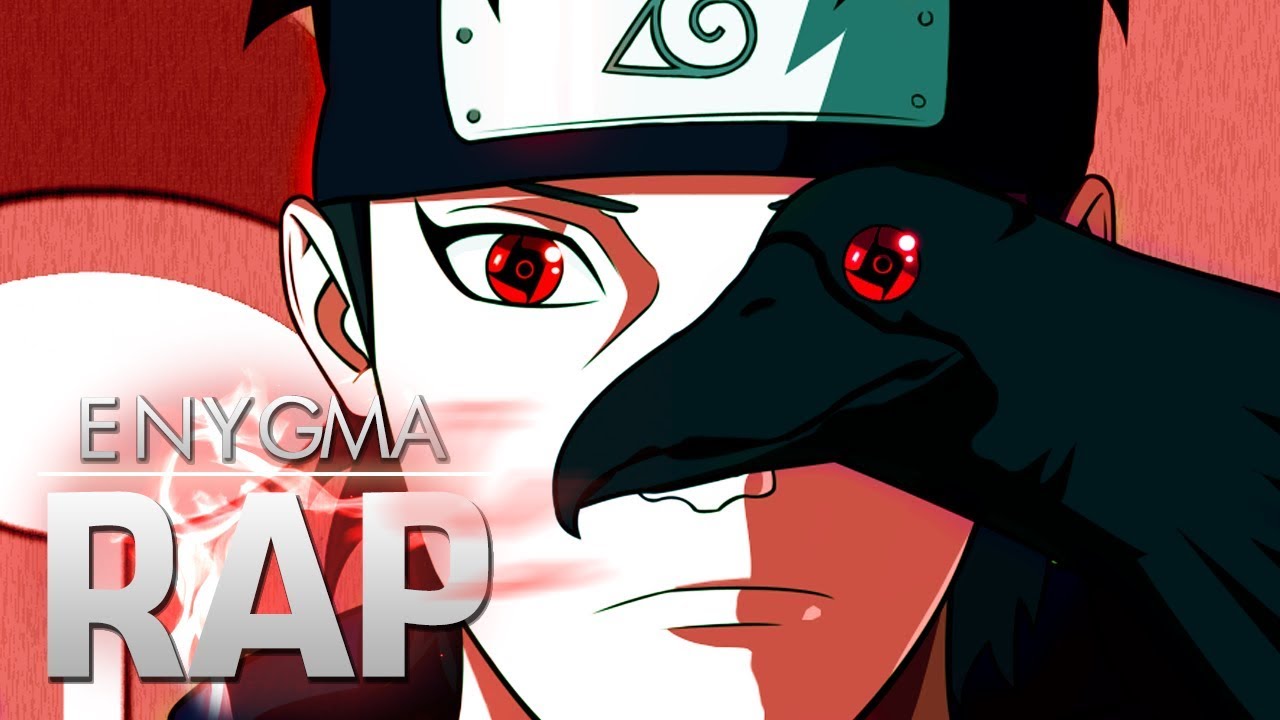 Stream Rap do Shisui (Naruto), Tauz RapTributo 54 by icaroSL