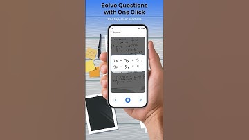 AI Calculator - Scan & Solve Math using your Camera