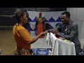 Bila Aibu Amkiri Yesu Kuwa Bwana Na Mwokozi Wa Maisha Yake Mbele Ya Adhara Kuhani Samweli Amuombea Bila Aibu Amkiri Yesu Kuwa Bwana Na Mwokozi Wa Maisha Yake Mbele Ya Adhara Kuhani Samweli Amuombea